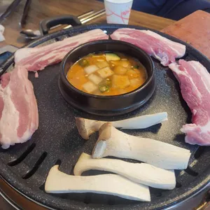 영동정육식당 사진