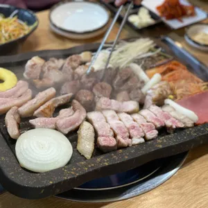 도야지한마리 사진