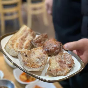 도야지한마리 사진