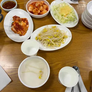 금강산 매운갈비찜 사진