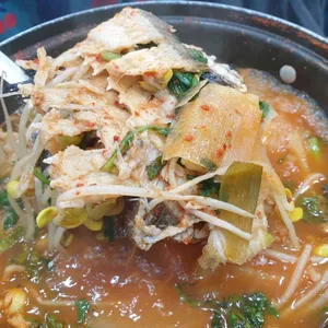 오늘은 회 사진