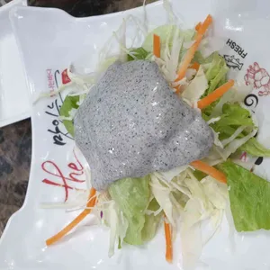 오늘은 회 사진