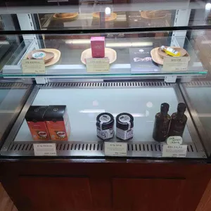 레트로 오븐 리뷰 사진