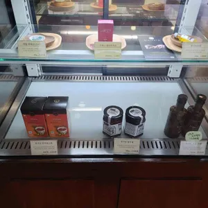 레트로 오븐 리뷰 사진