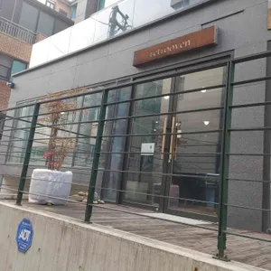 레트로 오븐 리뷰 사진