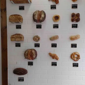 레트로 오븐 리뷰 사진