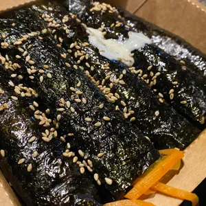 시민애 꼬마김밥그리고닭강정 사진