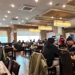 우남정 리뷰 사진