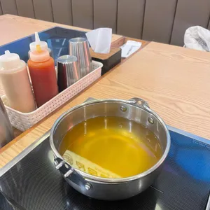 삼청동샤브 사진