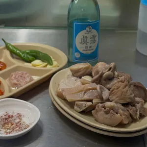 중앙순대 사진