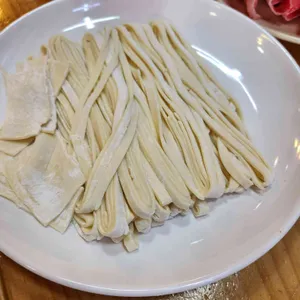 구좌리얼크니손칼국수 사진
