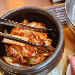 구좌리얼크니손칼국수 사진