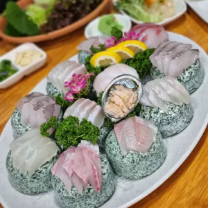 어랑 사진