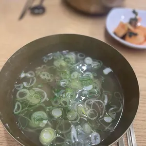 옛곰탕집 사진