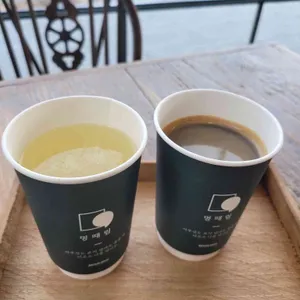 멍때림 사진