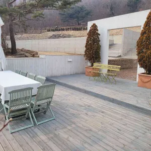 멍때림 리뷰 사진