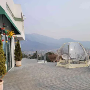 멍때림 리뷰 사진