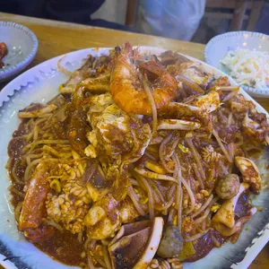 군산해물탕 사진