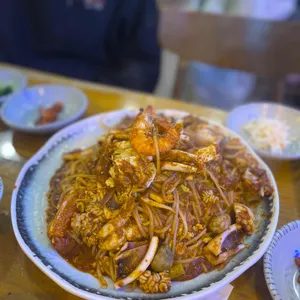 군산해물탕 사진