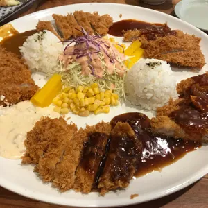돈카살롱 사진