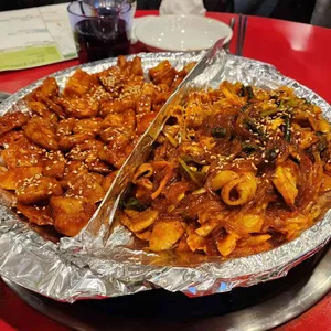 맛나곱창 리뷰 사진