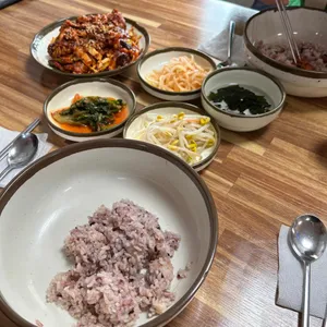 청솔향기 사진