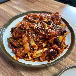 청솔향기 사진