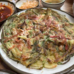 청솔향기 사진
