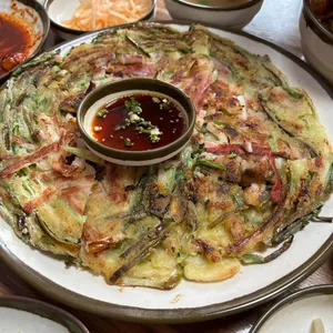 청솔향기 사진