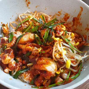 낙지힘낙지 사진