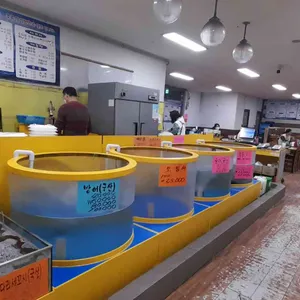 셀프회전문점 리뷰 사진