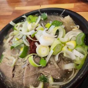 제주은희네해장국 사진