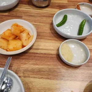 제주은희네해장국 사진