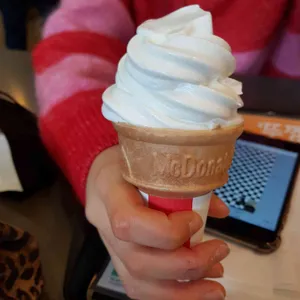 맥도날드 사진