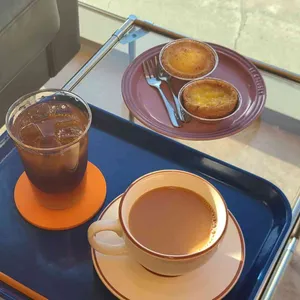 카페 블루하우스 사진
