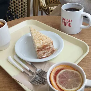 커피로드뷰 사진