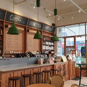 커피로드뷰 리뷰 사진