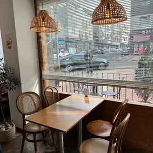 르브 디저트 리뷰 사진