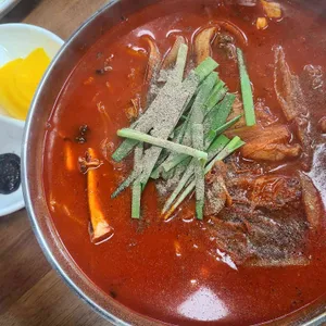 교동짬뽕 사진