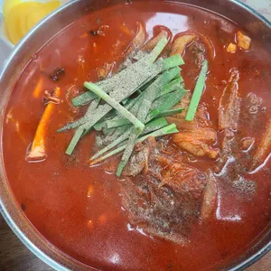 교동짬뽕 사진