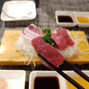 정참치 사진