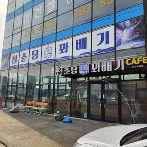 청춘당 리뷰 사진