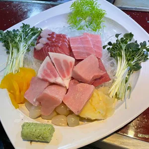 명가참치 사진