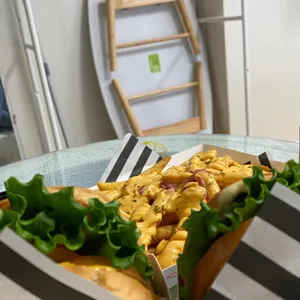 헤이패티 사진