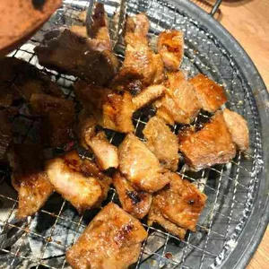 명륜진사갈비 사진