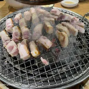 명륜진사갈비 사진