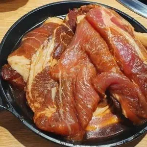 명륜진사갈비 사진