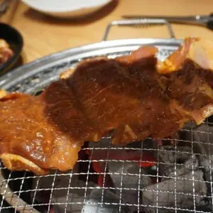명륜진사갈비 사진