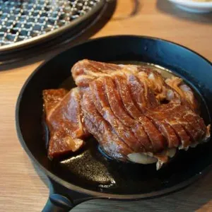 명륜진사갈비 사진