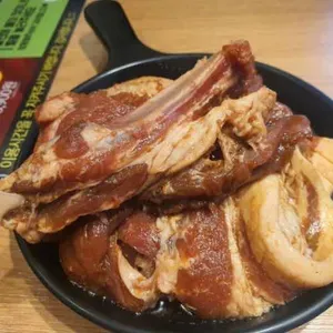 명륜진사갈비 사진
